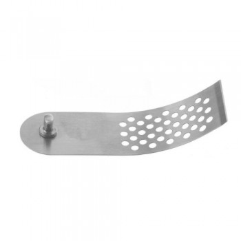 LaForce Blade Perforated Stainless Steel,